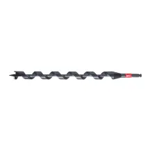 Cвердло спіральне Shockwave™ Lineman's 7/16'' Hex MILWAUKEE, діаметр 29х460х395мм купити в Києві