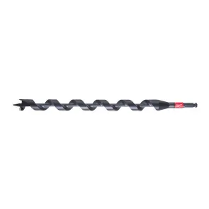 Cвердло спіральне Shockwave™ Lineman's 7/16'' Hex MILWAUKEE, діаметр 29х460х395мм №1