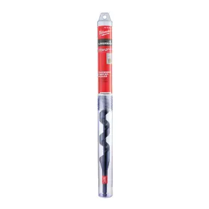 Cвердло спіральне Shockwave™ Lineman's 7/16'' Hex MILWAUKEE, діаметр 29х460х395мм №2