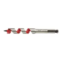 Cвердло спіральне Impact 7/16'' Hex MILWAUKEE, діаметр 18х153х100мм купити в Києві