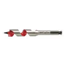 Cвердло спіральне Impact 7/16'' Hex MILWAUKEE, діаметр 22х153х100мм в магазині TVOE