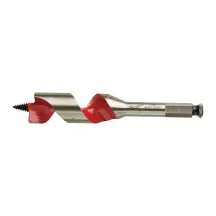 Cвердло спіральне Impact 7/16'' Hex MILWAUKEE, діаметр 28х153х100мм купити в Києві