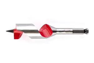 Cвердло спіральне Impact 7/16'' Hex MILWAUKEE, діаметр 32х153х100мм №1