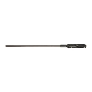 Сверло по дереву/металлу с удлиненным хвостовиком DIN7490 HSS MILWAUKEE, диаметр 22x400мм №1