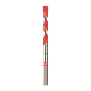 Свердло по бетону MILWAUKEE, PREMIUM діаметр 9x400х340мм №2
