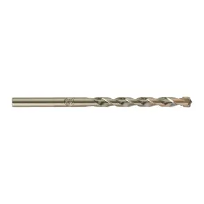 Сверло по бетону MILWAUKEE PREMIUM диаметр 6,5x100х40мм №1