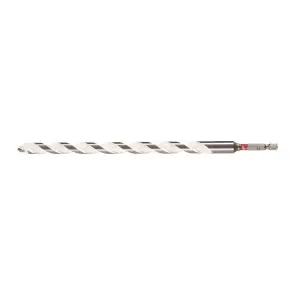 Свердло по мультіматериалам ShW HEX MILWAUKEE, діаметр 14x260х200мм №2
