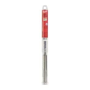 Бур SDS-MAX MX4 MILWAUKEE, діаметр 12,0х340х200мм №1