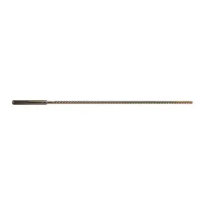 Бур SDS-MAX MX4 MILWAUKEE, діаметр 12,0х690х550мм №2