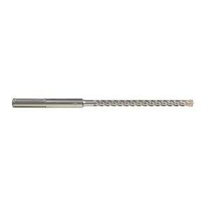 Бур SDS-MAX MX4 MILWAUKEE, діаметр 14,0х340х200мм №2