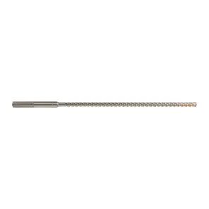 Бур SDS-MAX MX4 MILWAUKEE, діаметр 14,0х540х400мм №2