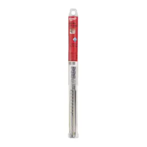 Бур SDS-MAX MX4 MILWAUKEE, діаметр 15,0х340х200мм №1