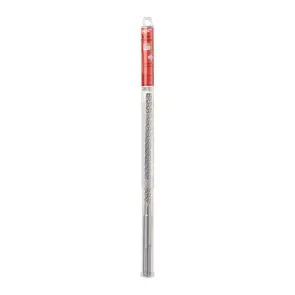 Бур SDS-MAX MX4 MILWAUKEE, діаметр 15,0х540х400мм №1