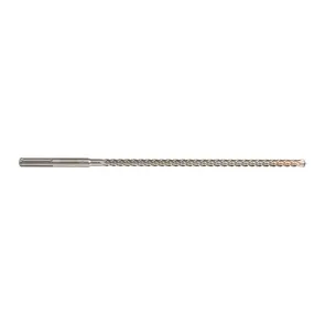 Бур SDS-MAX MX4 MILWAUKEE, діаметр 15,0х540х400мм №2