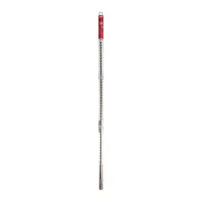 Бур SDS-MAX MX4 MILWAUKEE, діаметр 16,0х940х800мм №1