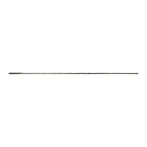 Бур SDS-MAX MX4 MILWAUKEE, діаметр 20,0х1320х1200мм №1