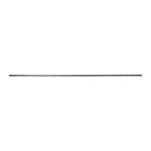 Бур SDS-MAX MX4 MILWAUKEE, діаметр 22,0х1320х1200мм №1