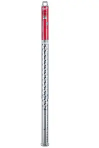 Бур SDS-MAX MX4 MILWAUKEE, діаметр 22,0х520х400мм №1