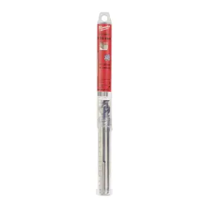 Бур SDS-MAX MX4 MILWAUKEE, діаметр 24,0х320х200мм №1