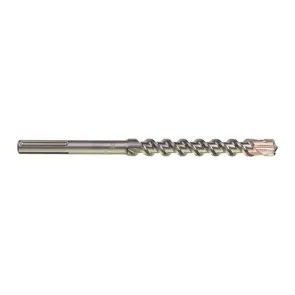 Бур SDS-MAX MX4 MILWAUKEE, діаметр 24,0х320х200мм №2