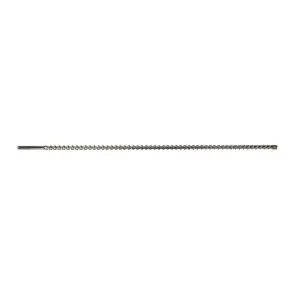 Бур SDS-MAX MX4 MILWAUKEE, діамтер 25,0х1320х1200мм №1