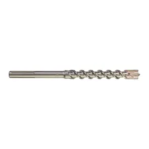 Бур SDS-MAX MX4 MILWAUKEE, діаметр 25,0х320х200мм №2