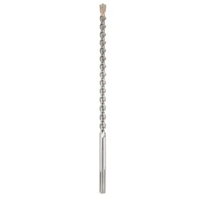 Бур SDS-MAX MX4 MILWAUKEE, диаметр 25,0х520х400мм №2