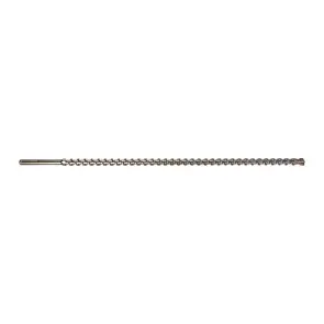 Бур SDS-MAX MX4 MILWAUKEE, діаметр 25,0х920х800мм №2