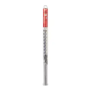 Бур SDS-MAX MX4 MILWAUKEE, діаметр 26,0х520х400мм №1