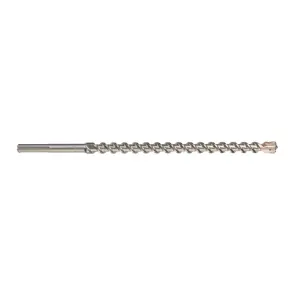 Бур SDS-MAX MX4 MILWAUKEE, діаметр 26,0х520х400мм №2