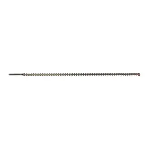 Бур SDS-MAX MX4 MILWAUKEE, діаметр 28,0х1320х1200мм №1