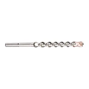 Бур SDS-MAX MX4 MILWAUKEE, діаметр 28,0х370х250мм №2