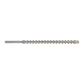 Бур SDS-MAX MX4 MILWAUKEE, діаметр 28,0х570х450мм №2