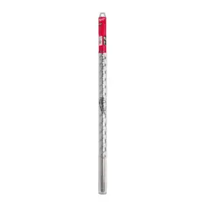 Бур SDS-MAX MX4 MILWAUKEE, діаметр 28,0х670х550мм №1