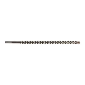 Бур SDS-MAX MX4 MILWAUKEE, діаметр 28,0х670х550мм №2