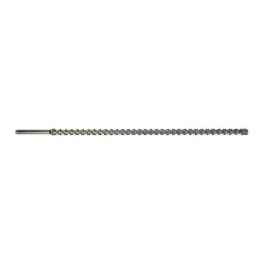 Бур SDS-MAX MX4 MILWAUKEE, діаметр 28,0х920х800мм №2
