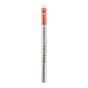 Бур SDS-MAX MX4 MILWAUKEE, діаметр 30,0х570х450мм №1
