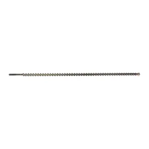 Бур SDS-MAX MX4 MILWAUKEE, діаметр 32,0х1320х1200мм №1