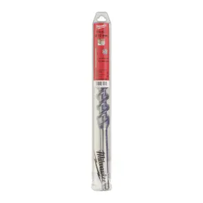 Бур SDS-MAX MX4 MILWAUKEE, діаметр 32,0х370х250мм №1