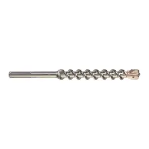 Бур SDS-MAX MX4 MILWAUKEE, діаметр 32,0х370х250мм №2
