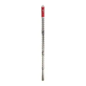 Бур SDS-MAX MX4 MILWAUKEE, діаметр 32,0х920х800мм №1