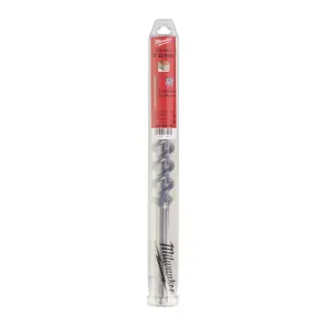 Бур SDS-MAX MX4 MILWAUKEE, діаметр 35,0х370х250мм №1