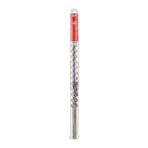 Бур SDS-MAX MX4 MILWAUKEE, діаметр 35,0х570х450мм №1
