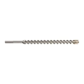 Бур SDS-MAX MX4 MILWAUKEE, діаметр 35,0х570х450мм №2