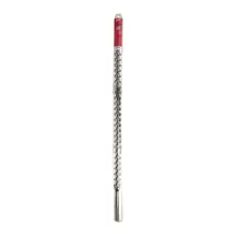Бур SDS-MAX MX4 MILWAUKEE, диаметр 35,0х920х800мм