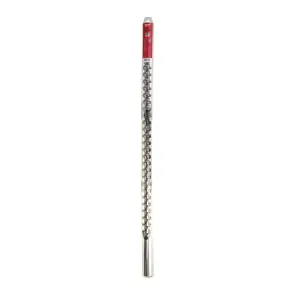 Бур SDS-MAX MX4 MILWAUKEE, диаметр 35,0х920х800мм №1