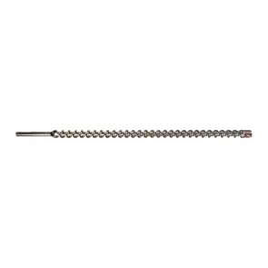 Бур SDS-MAX MX4 MILWAUKEE, диаметр 35,0х920х800мм №2
