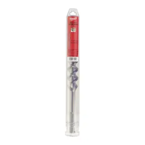 Бур SDS-MAX MX4 MILWAUKEE, діаметр 38,0х370х250мм №1