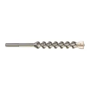 Бур SDS-MAX MX4 MILWAUKEE, діаметр 38,0х370х250мм №2
