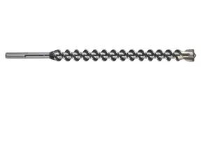 Бур SDS-MAX MX4 MILWAUKEE, діаметр 38,0х570х450мм №2